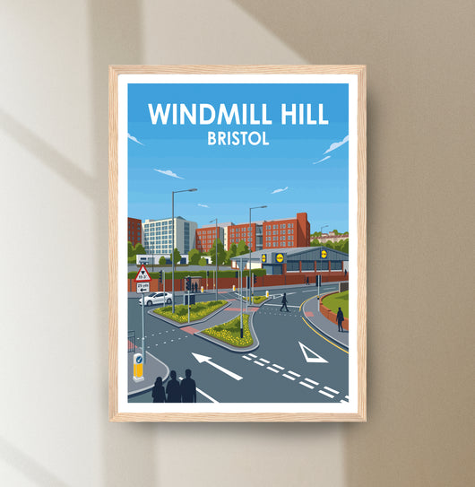 Windmill Hill