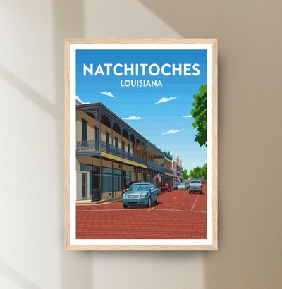 Natchitoches