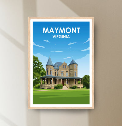Maymont