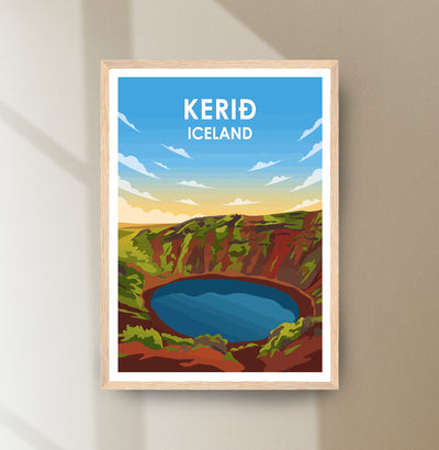 Kerið
