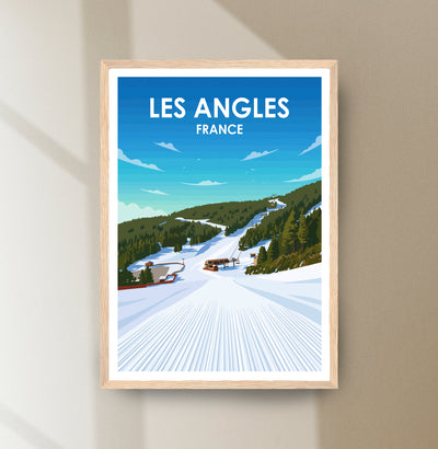 Les Angles