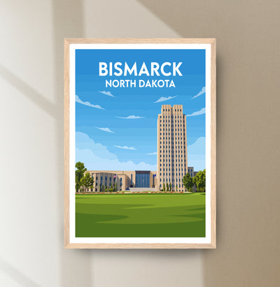 Bismarck