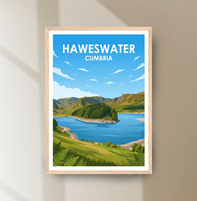 Haweswater