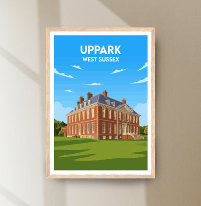 Uppark