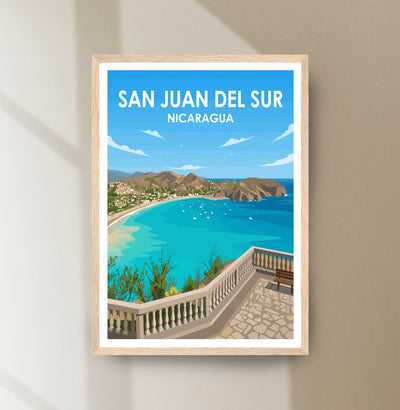 San Juan del Sur