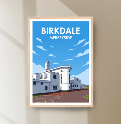 Birkdale