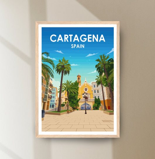 Cartagena
