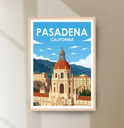 Pasadena