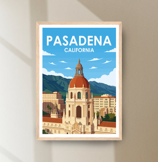 Pasadena
