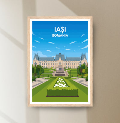 Iași