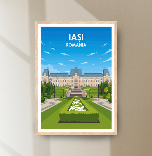 Iași