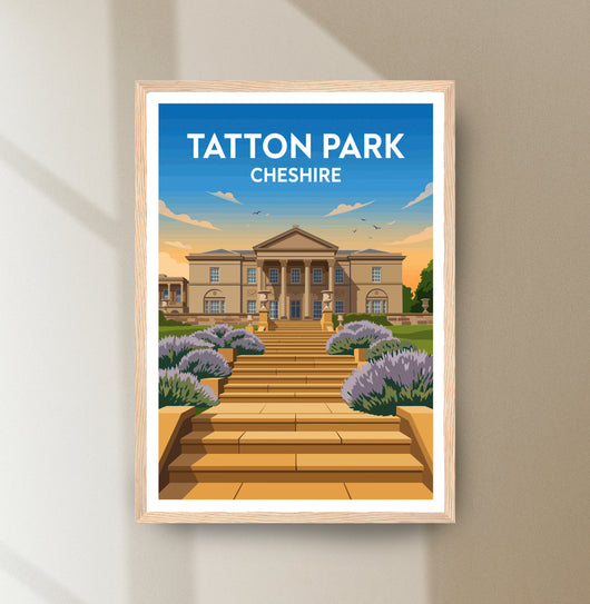 Tatton Park