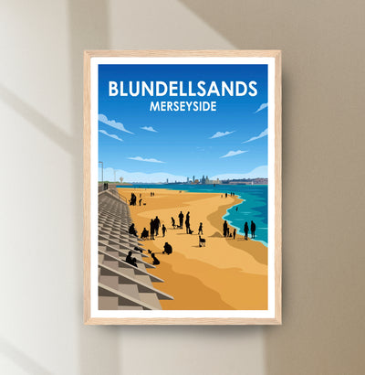 Blundellsands