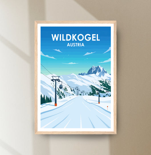 Wildkogel