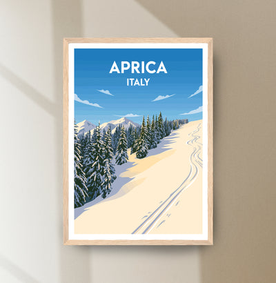 Aprica