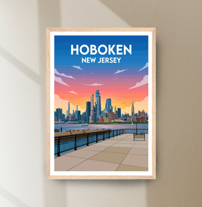 Hoboken