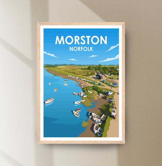 Morston