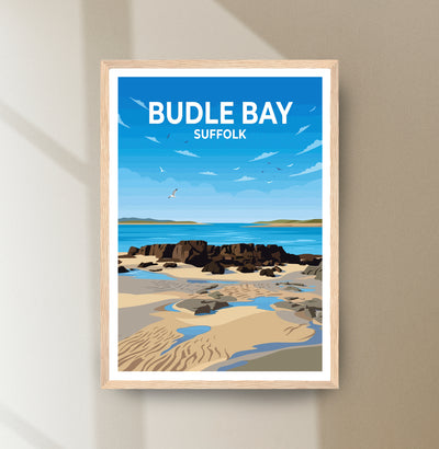 Budle Bay