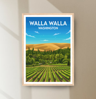 Walla Walla