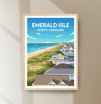 Emerald Isle