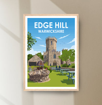Edge Hill