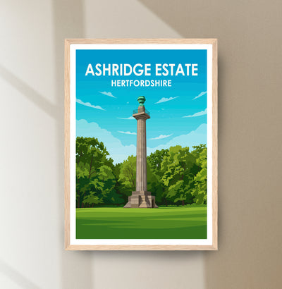 Ashridge Estate