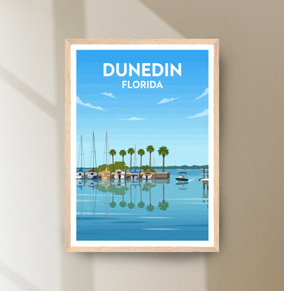 Dunedin