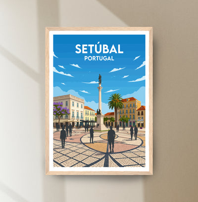 Setúbal