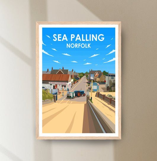 Sea Palling