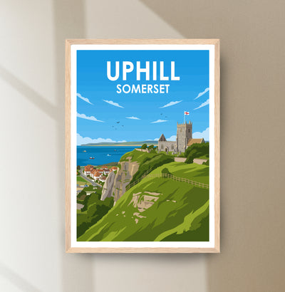 Uphill
