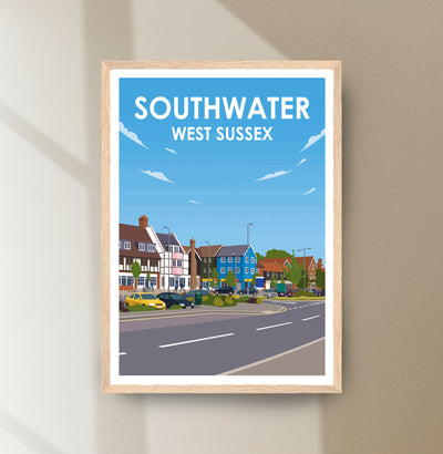 Southwater