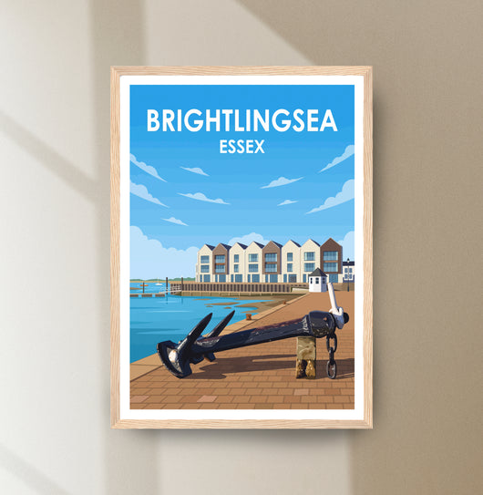 Brightlingsea
