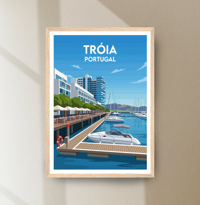 Tróia