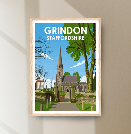 Grindon