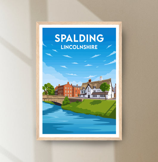 Spalding