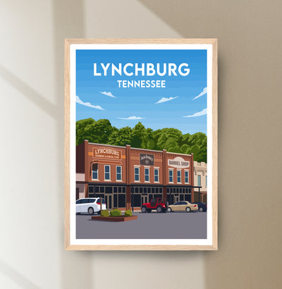 Lynchburg