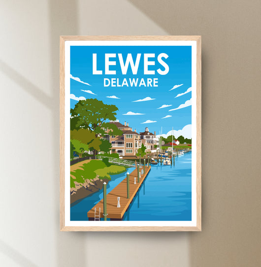 Lewes
