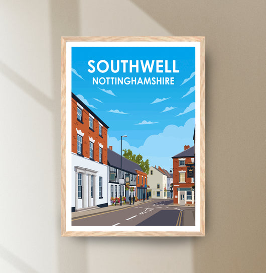 Southwell