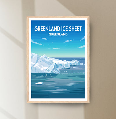Greenland