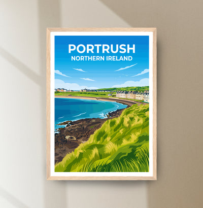 Portrush