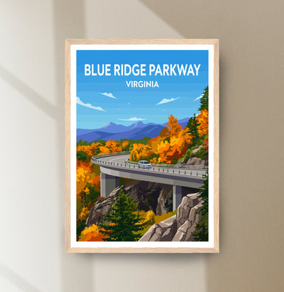 Blue Ridge Parkway