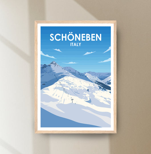 Schöneben