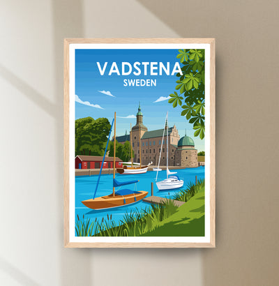 Vadstena