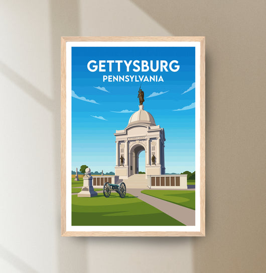 Gettysburg