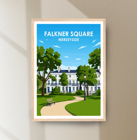 Falkner Square