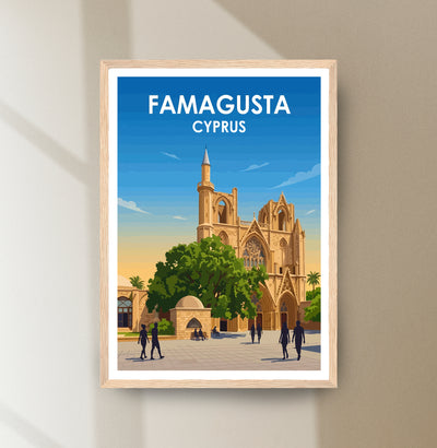 Famagusta