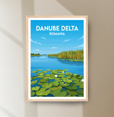 Danube Delta