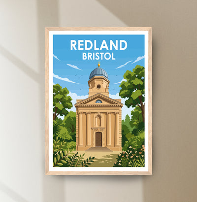 Redland Chapel