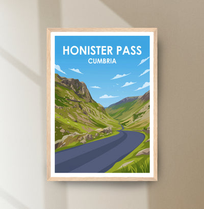 Honister Pass