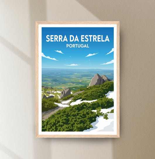 Serra da Estrela